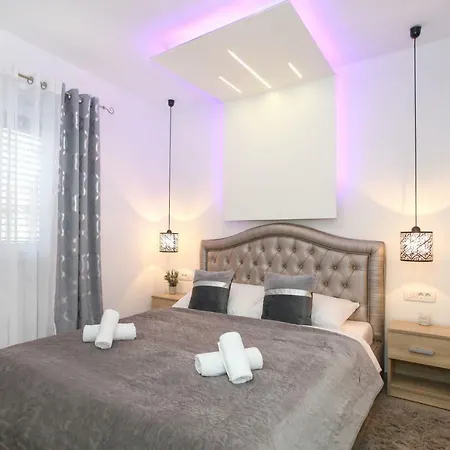 Apartamento Luigi