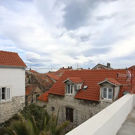 Luigi Apartamento Split