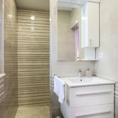 Luigi Apartamento Split