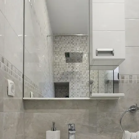 Luigi Apartamento *
