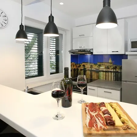 Apartamento Luigi *
