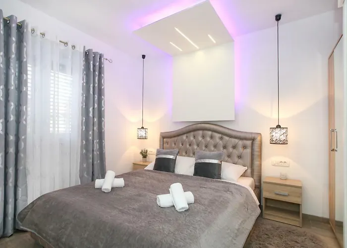 Apartament Luigi