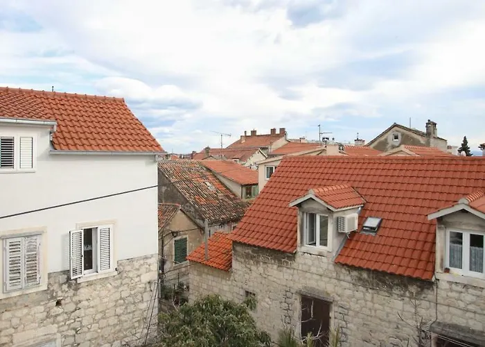 Apartament Luigi