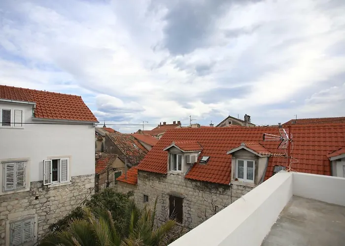 Luigi Apartament Split