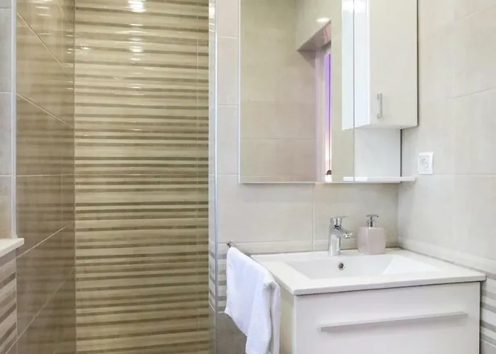 Luigi Apartament Split