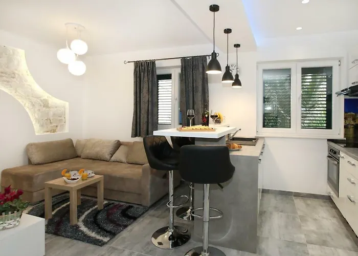 Luigi Apartament Split