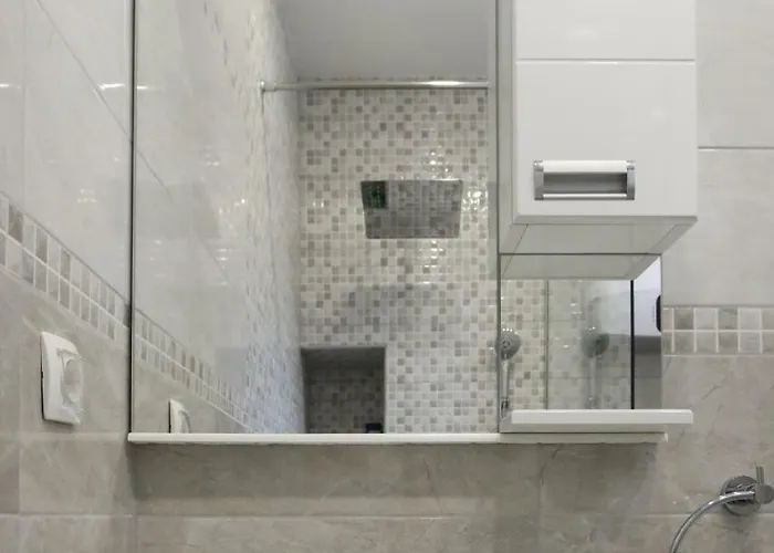 Luigi Apartament *