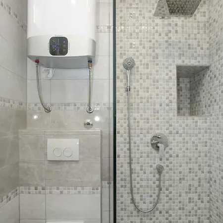 Luigi Apartment